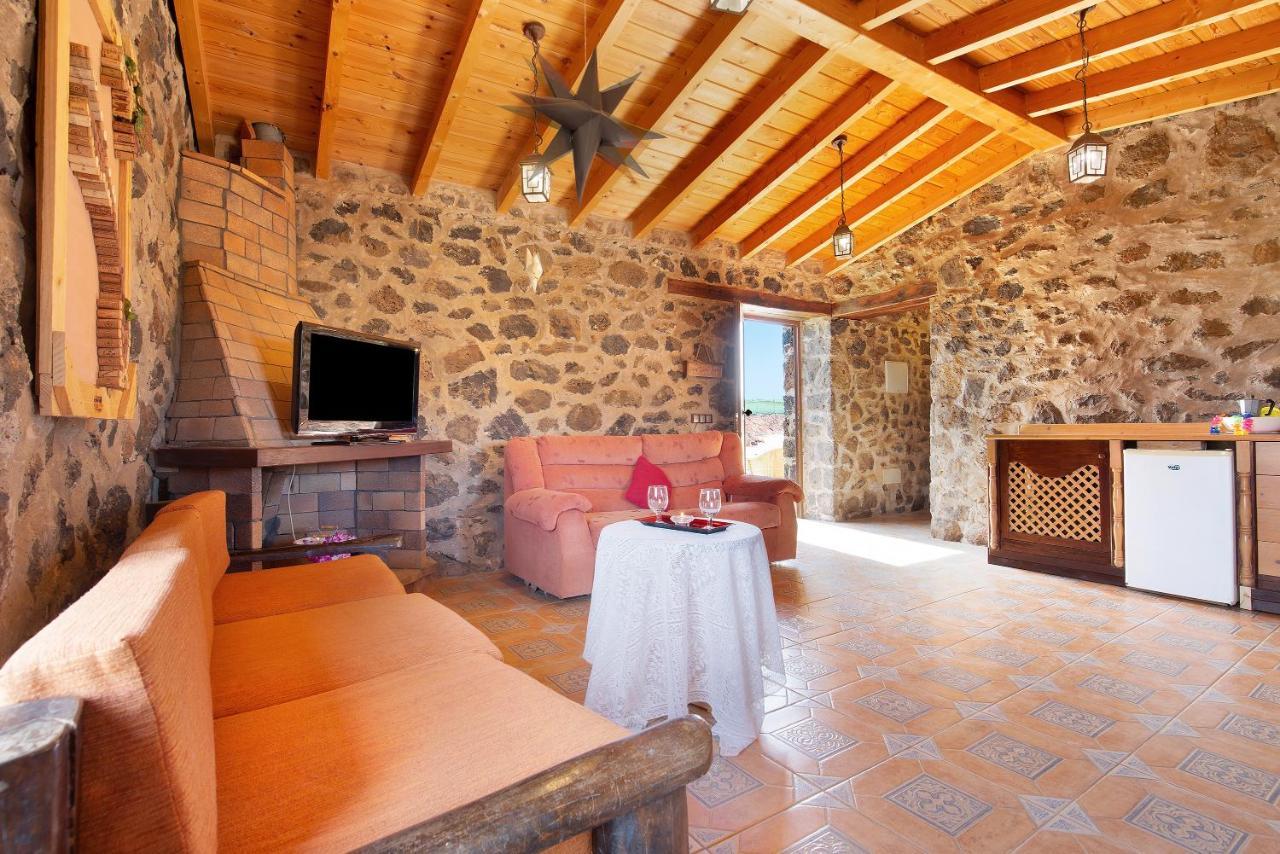 Casa Los Javieles Puerto del Rosario  Ngoại thất bức ảnh
