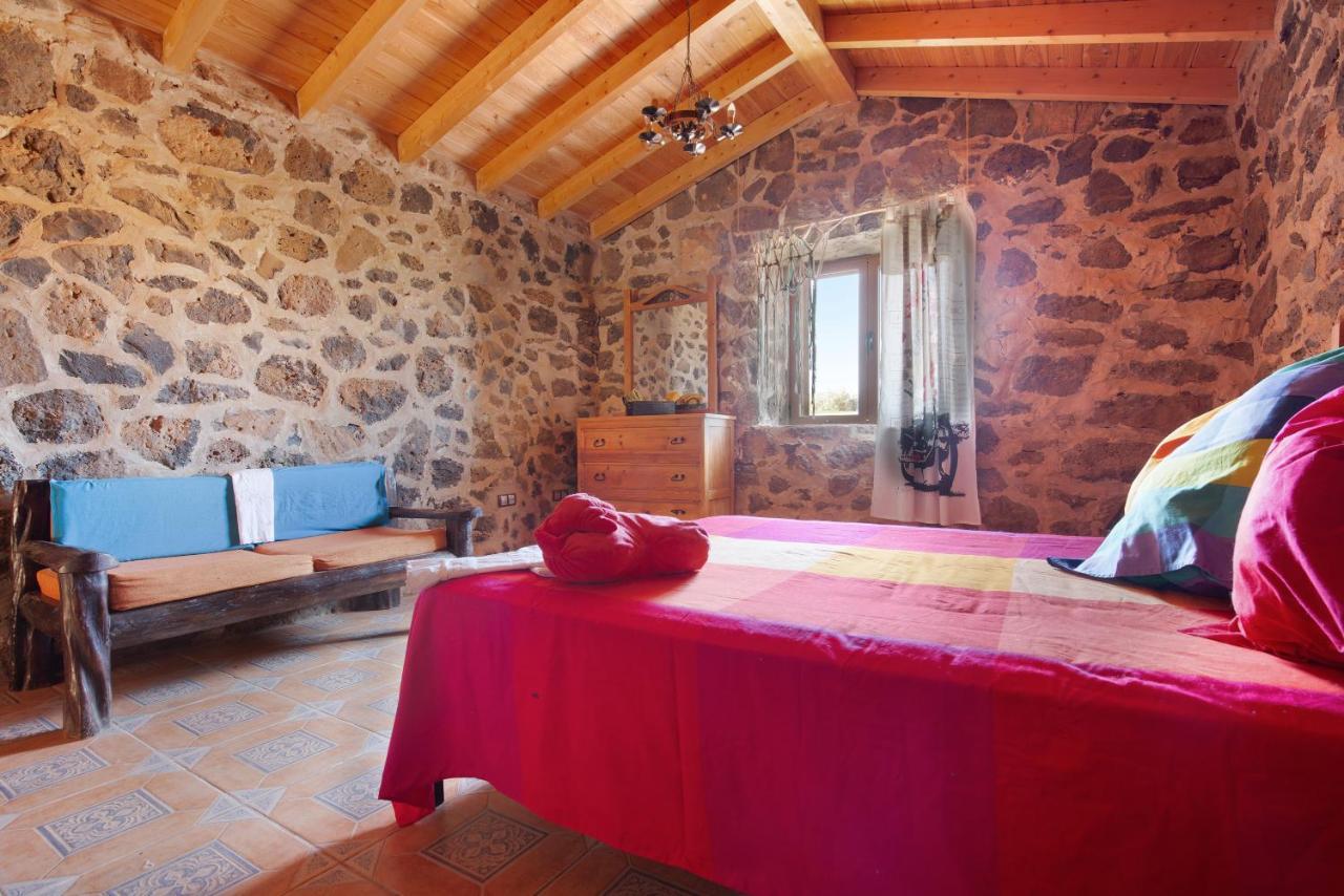 Casa Los Javieles Puerto del Rosario  Ngoại thất bức ảnh