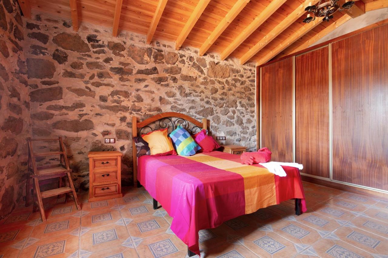 Casa Los Javieles Puerto del Rosario  Ngoại thất bức ảnh